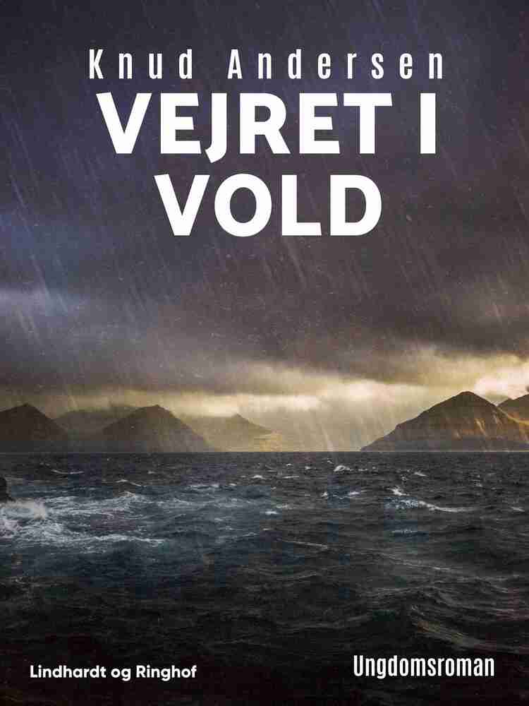 Vejret i vold
