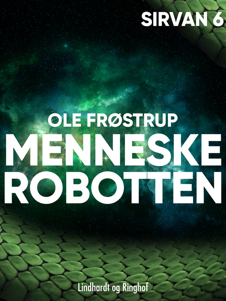 Menneskerobotten