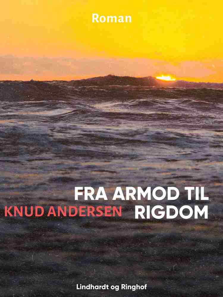 Fra armod til rigdom