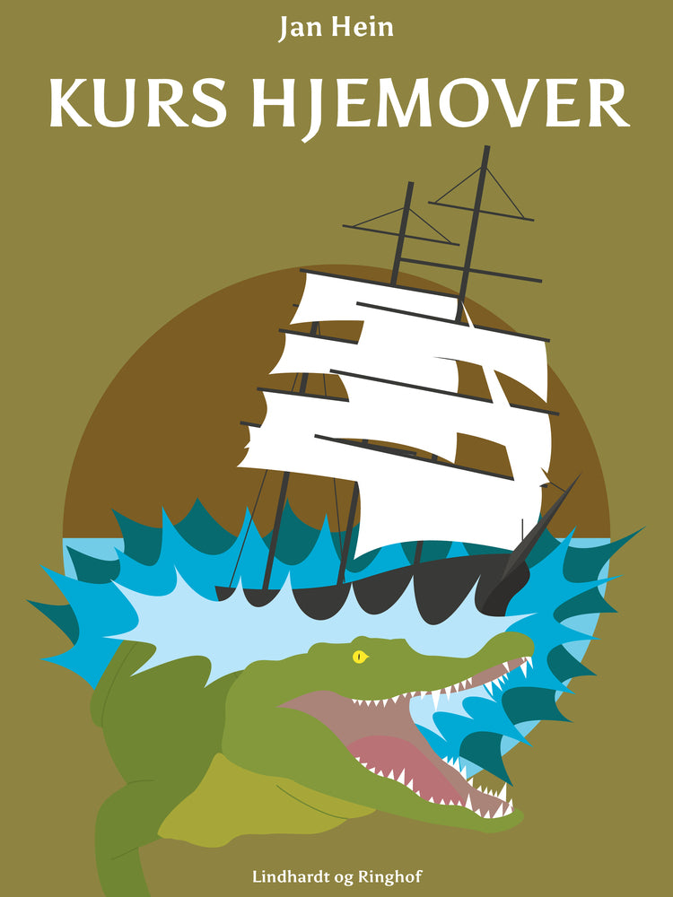 Kurs hjemover