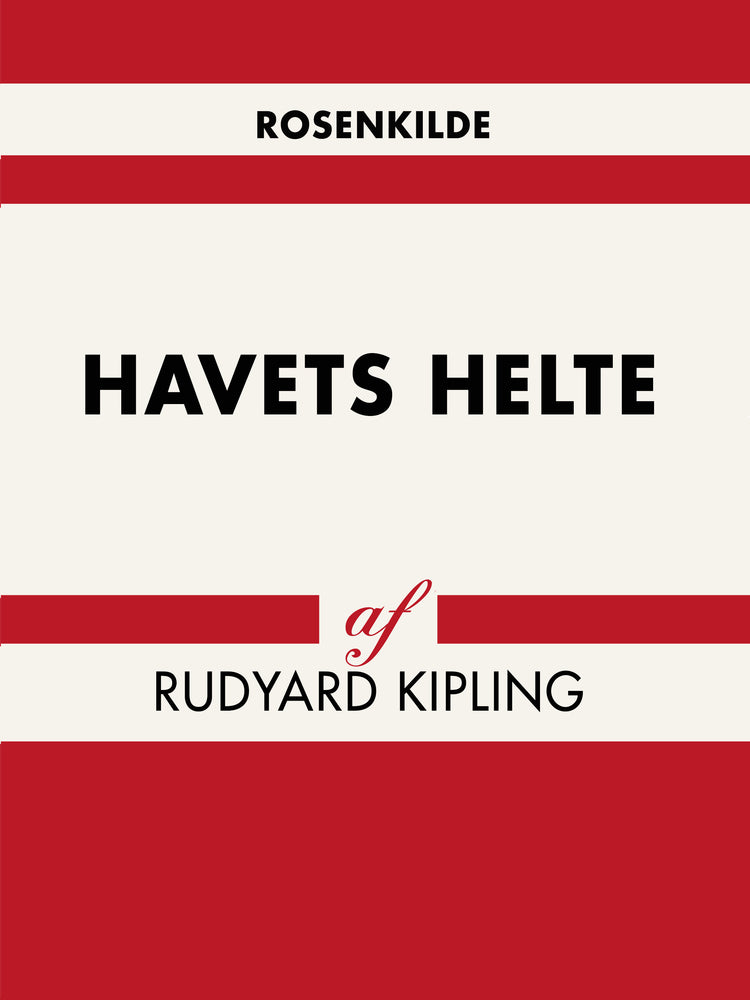 Havets helte