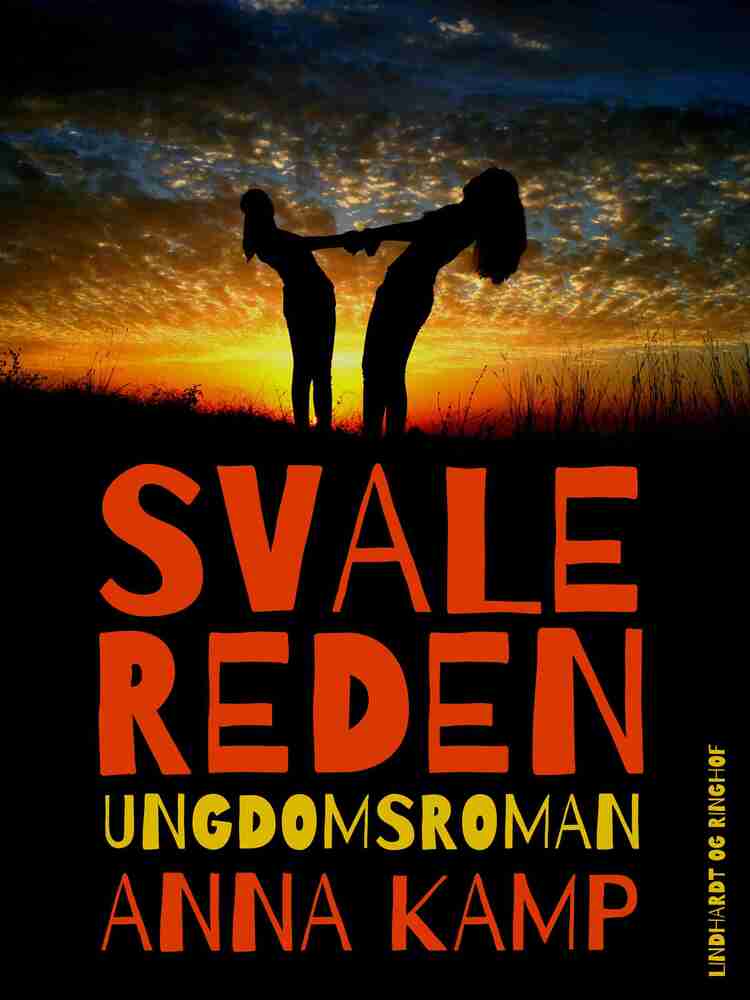 Svalereden
