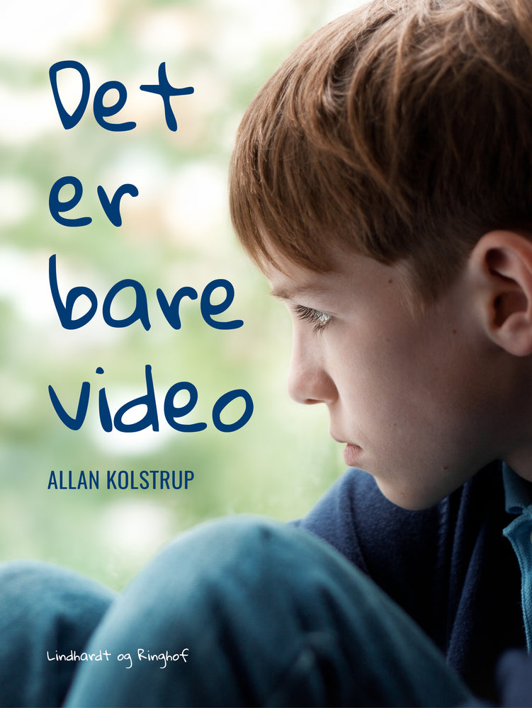 Det er bare video