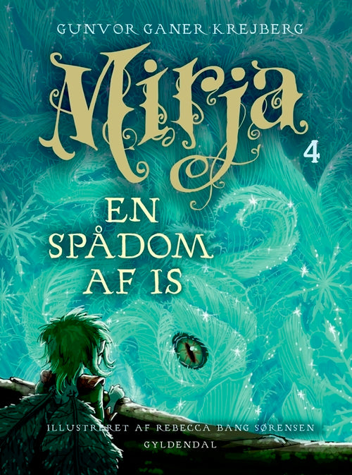 Mirja 4 - En spådom af is