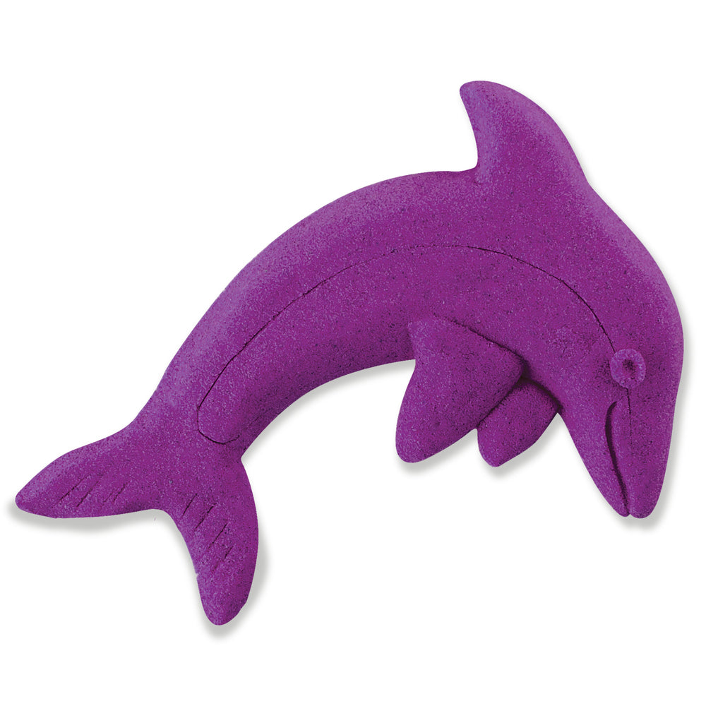 Kinetic Sand Colour Bag ass