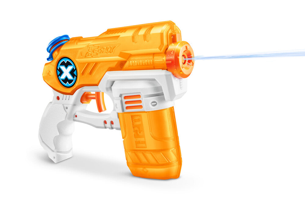 Xshot Water Blaster Small Stealth Soaker ass