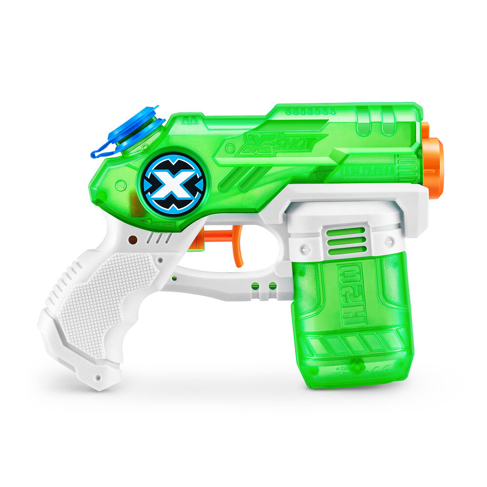 Xshot Water Blaster Small Stealth Soaker ass