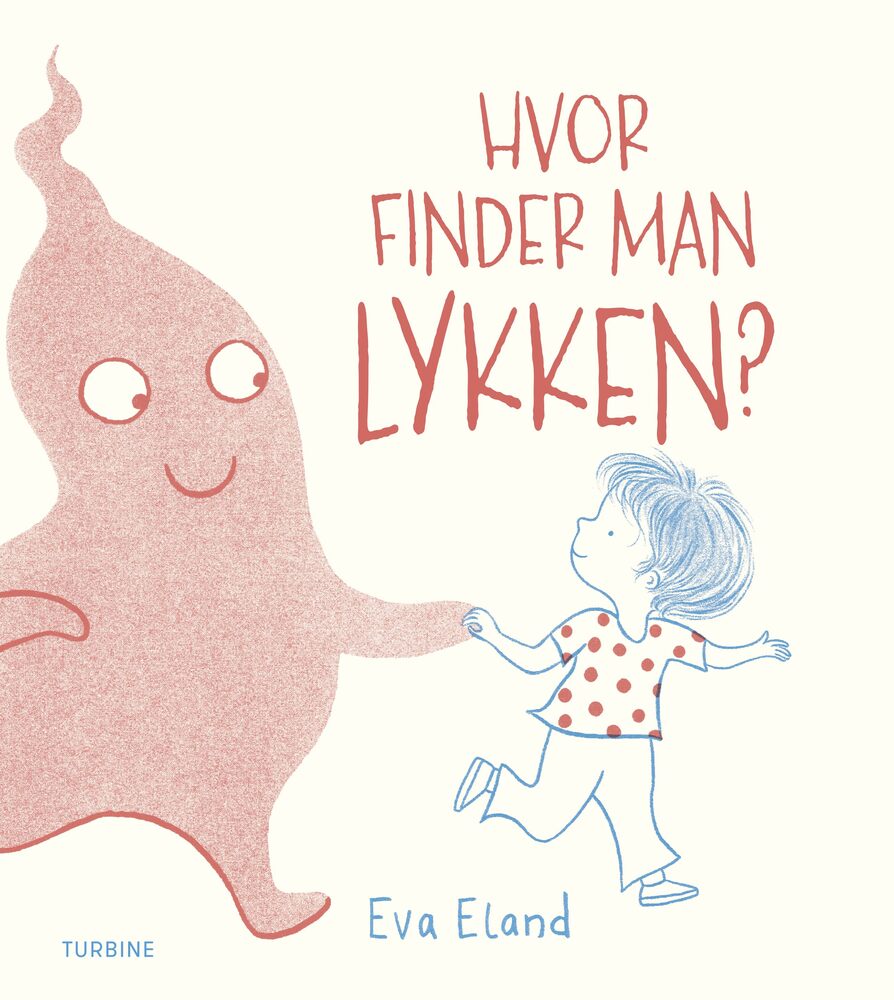 Hvor finder man Lykken?