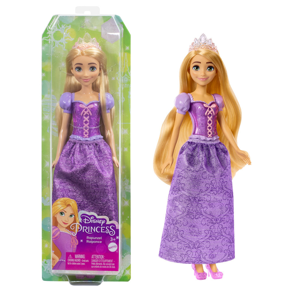 Disney Rapunzel 30 cm