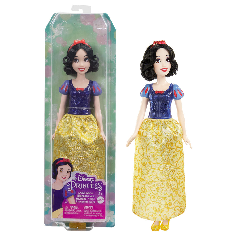 Disney Snehvide 30 cm