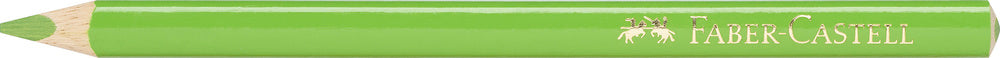 Farveblyant Faber-Castell Jumbo 12 stk