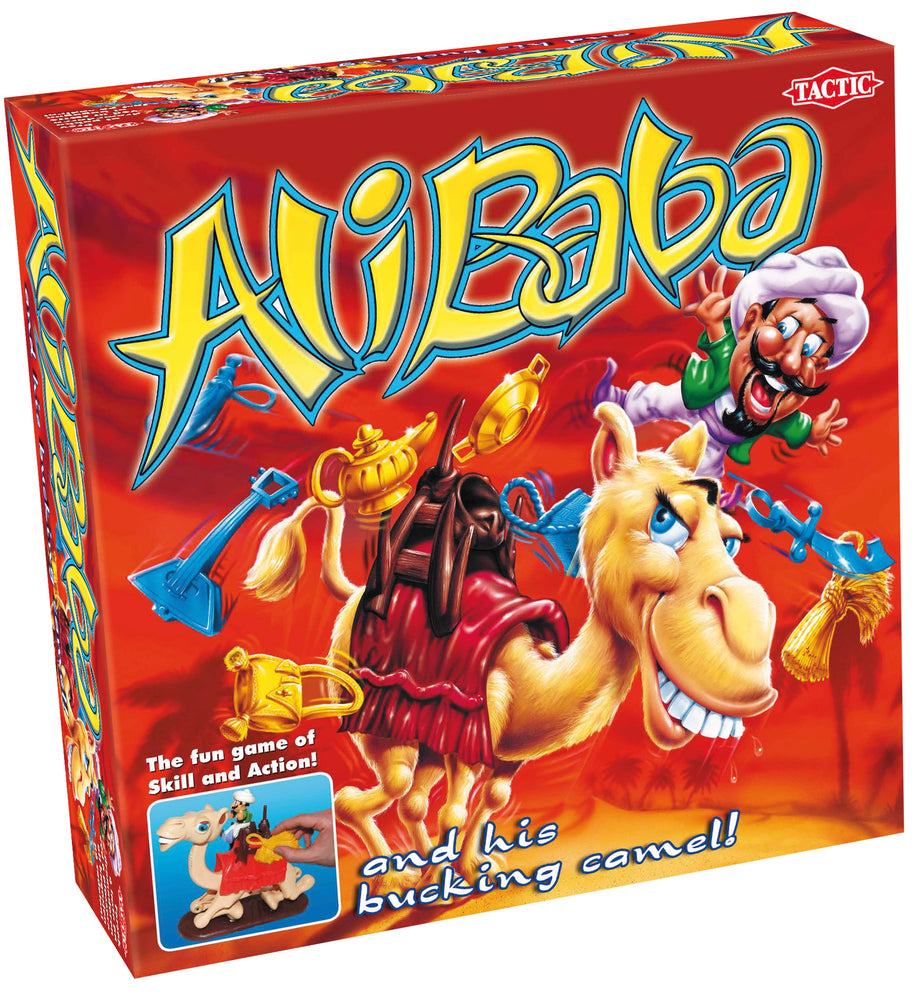Alibaba