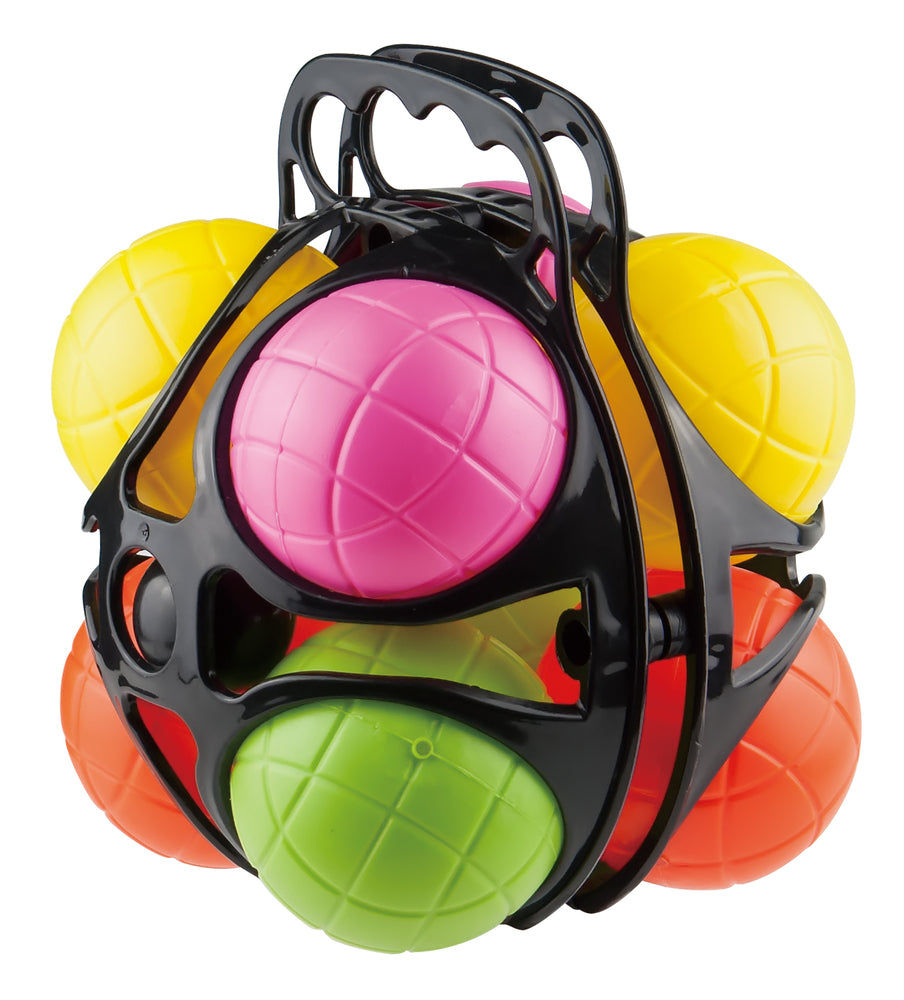 Happy Summer Boccia spil
