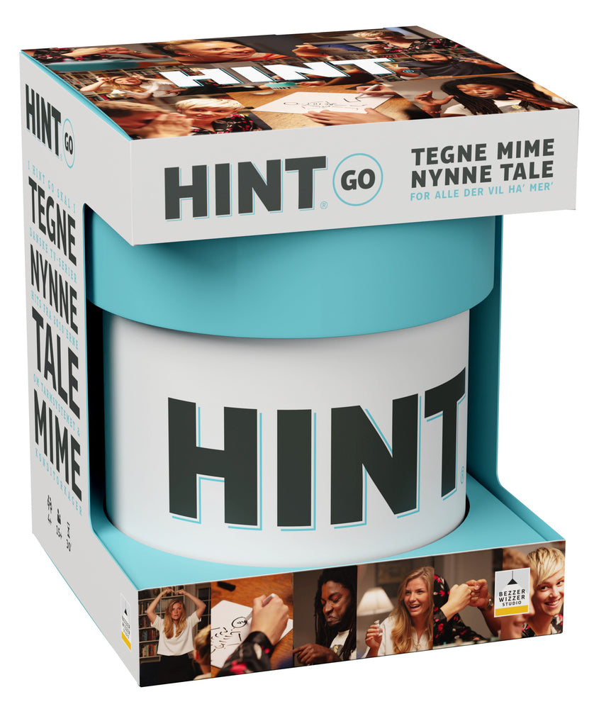 HINT Go