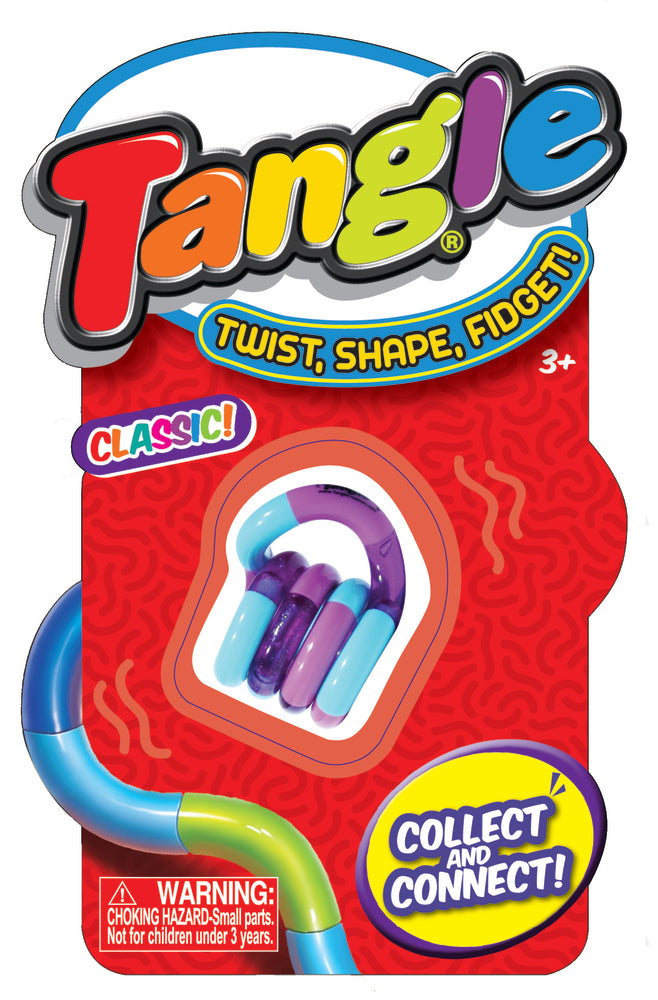 Tangle Jr. Classic ASST