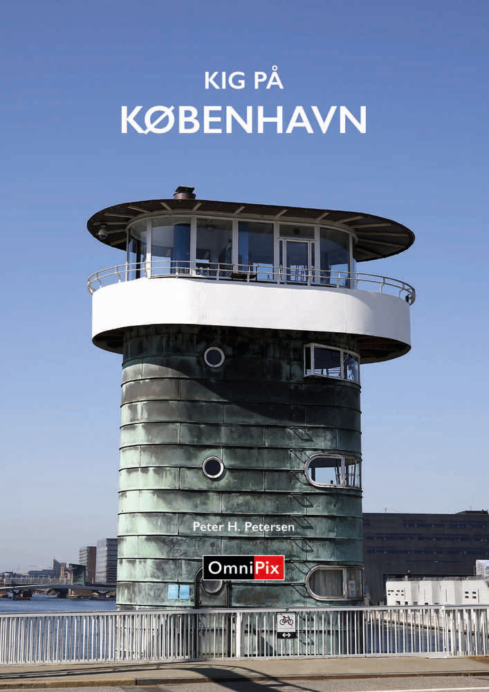 KIG PÅ KØBENHAVN