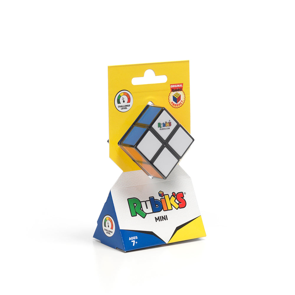 Rubiks 2x2
