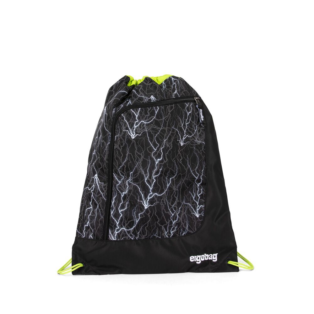 Gymnastikpose Ergobag Super ReflectBear