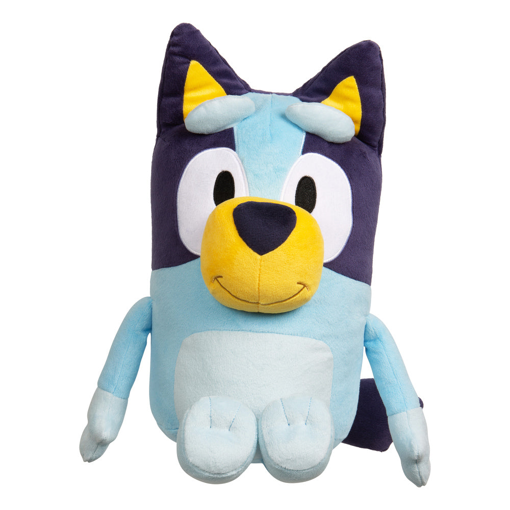 Bluey Jumbo bamse