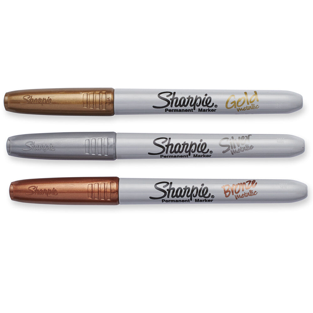 Marker Sharpie metallic 1,4 mm