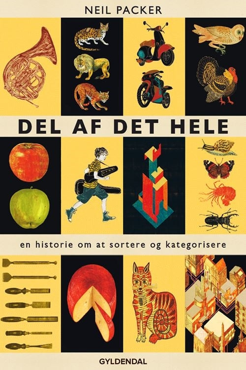 Del af det hele