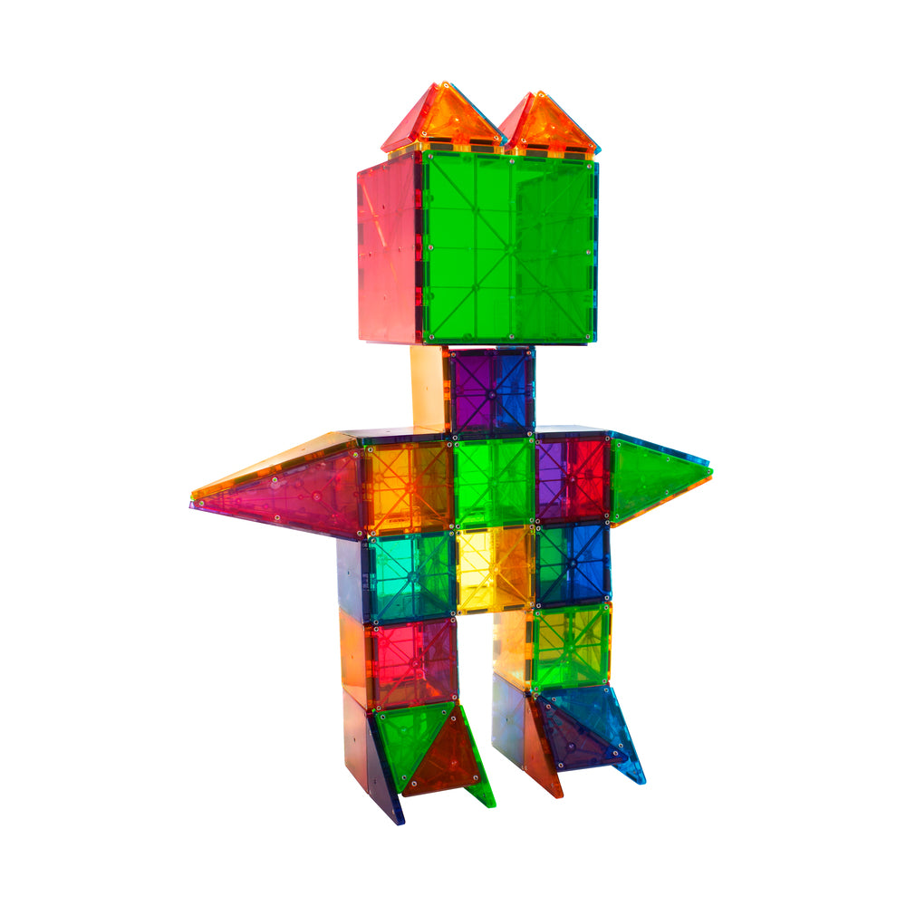 MAGNA-TILES Classic 100 stk.