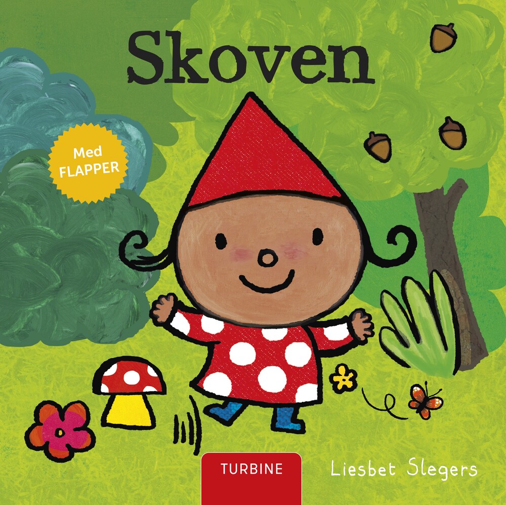 Skoven