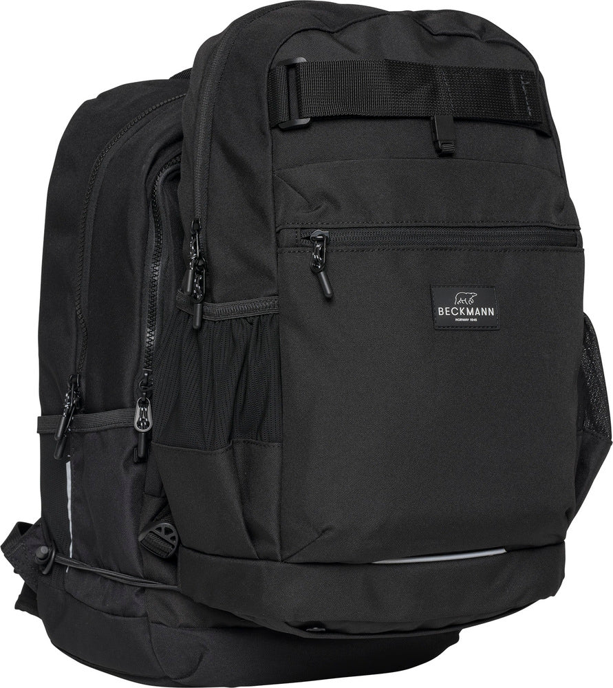 Beckmann Sport Light Black