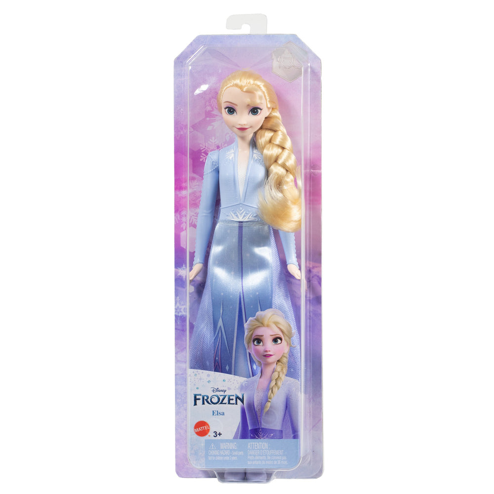 Disney Frost Elsa dukke 30 cm