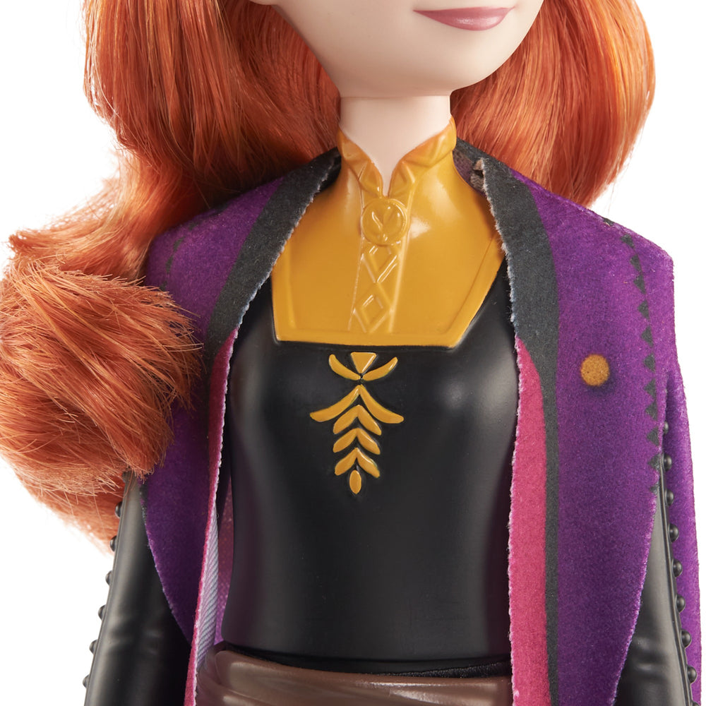 Disney Frost Anna dukke 30 cm