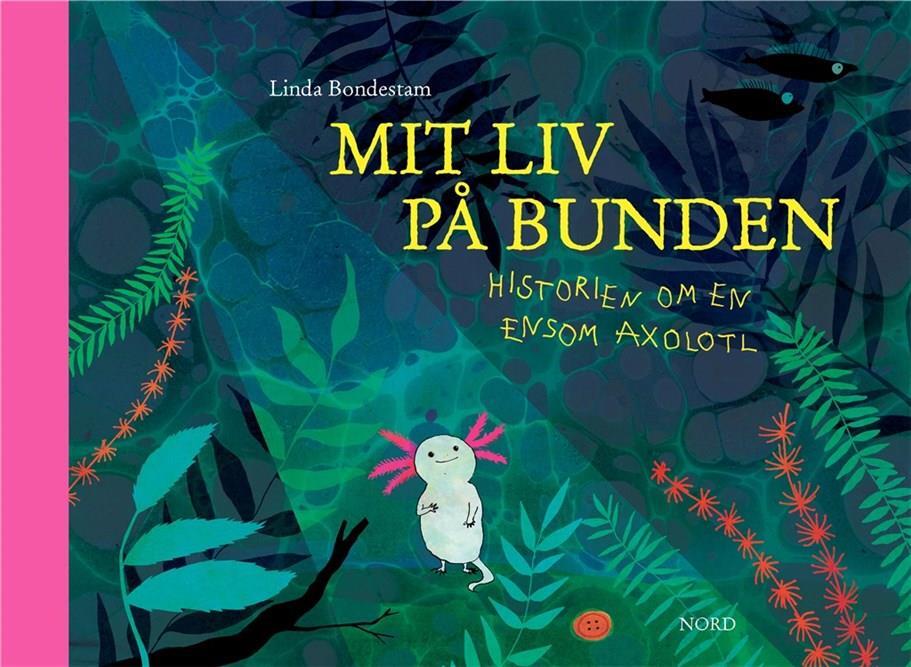 Mit liv på bunden
