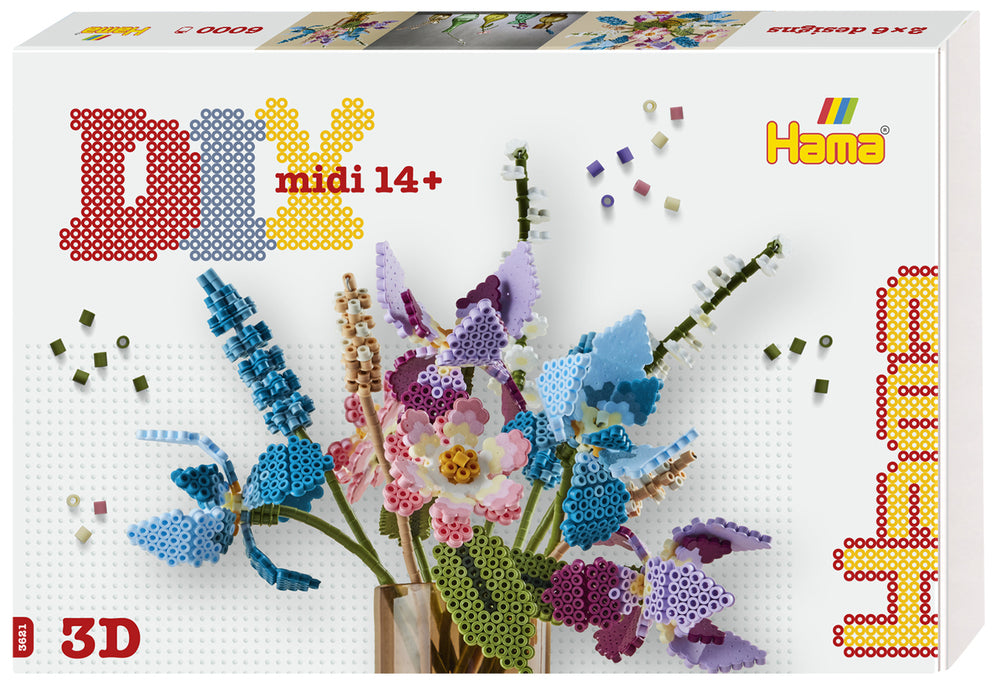 Hama Art midi Buket