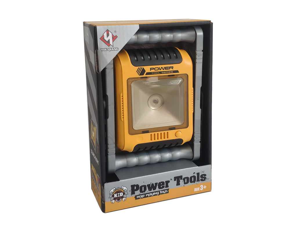 PowerX arbejdslampe