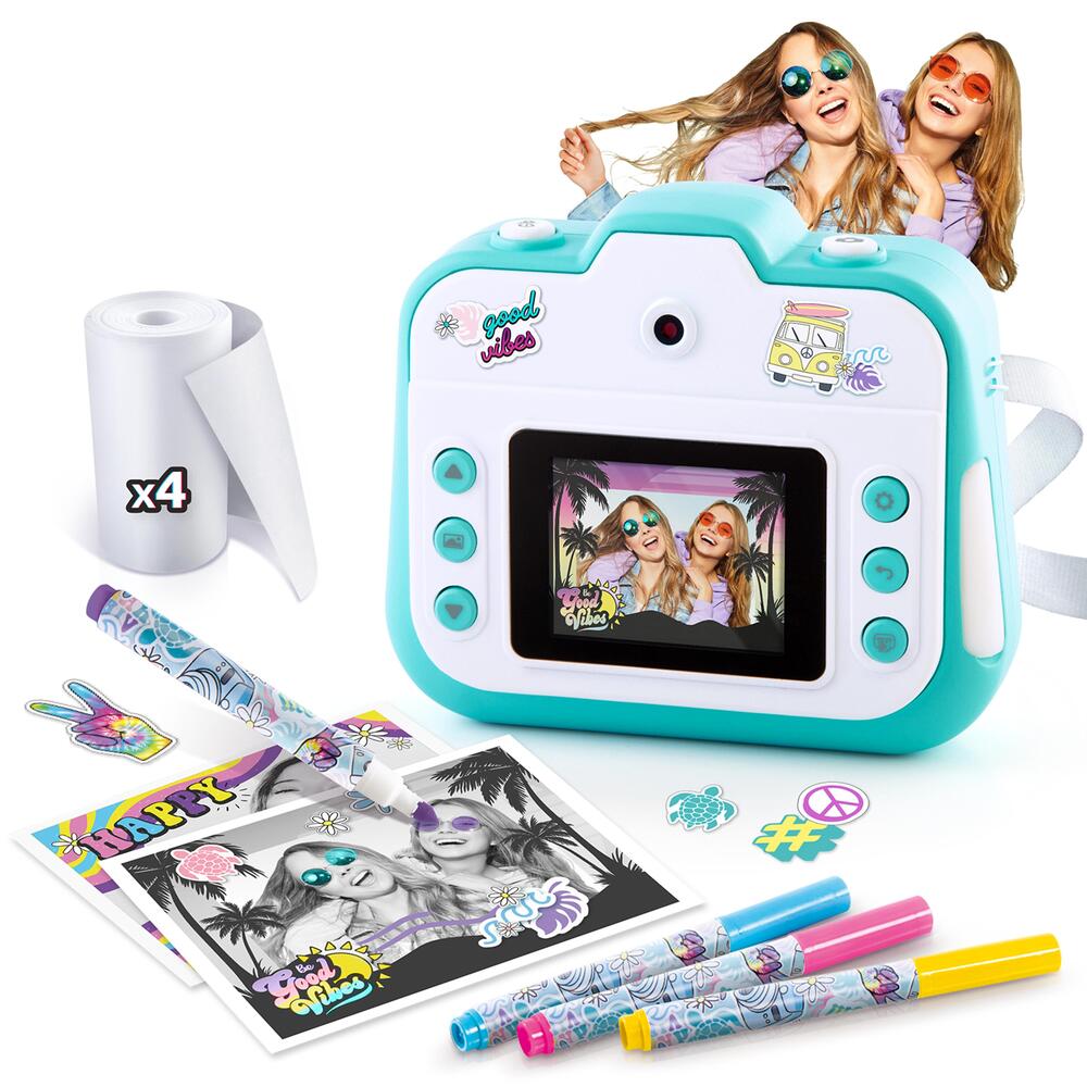 Creator Instant Camera