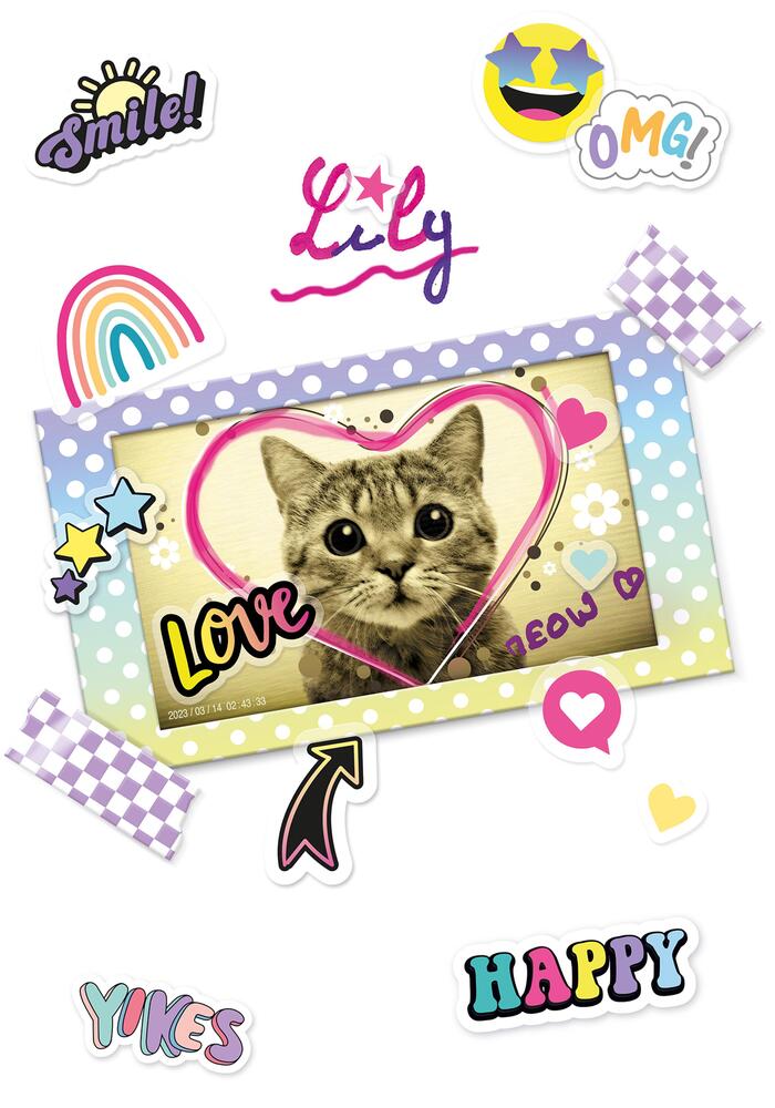 Craft Photo Album
