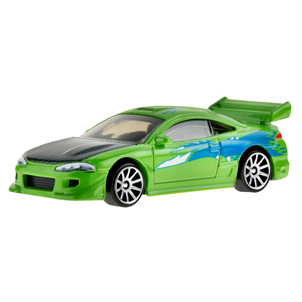 Hot Wheels Themes Fast & Furious ass