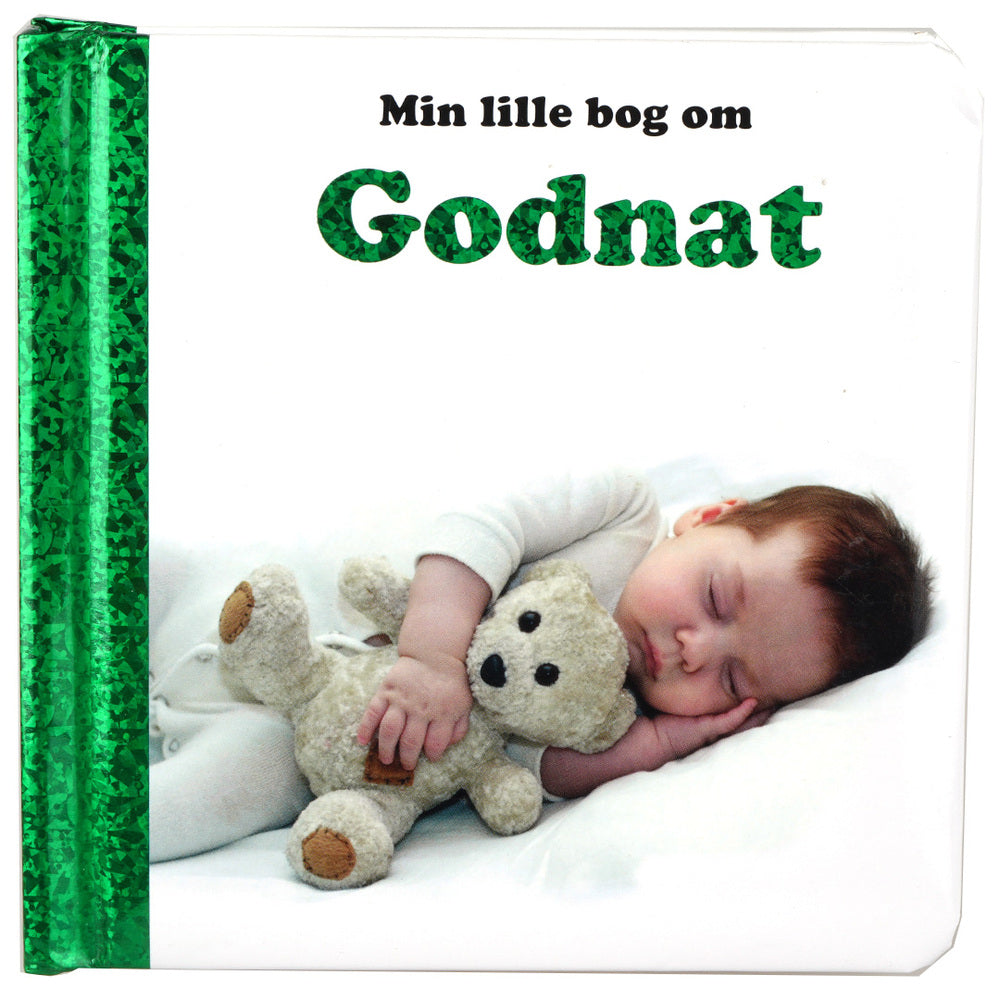 Godnat
