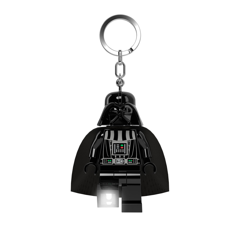 LEGO Star Wars LED Darth Vader nøglering