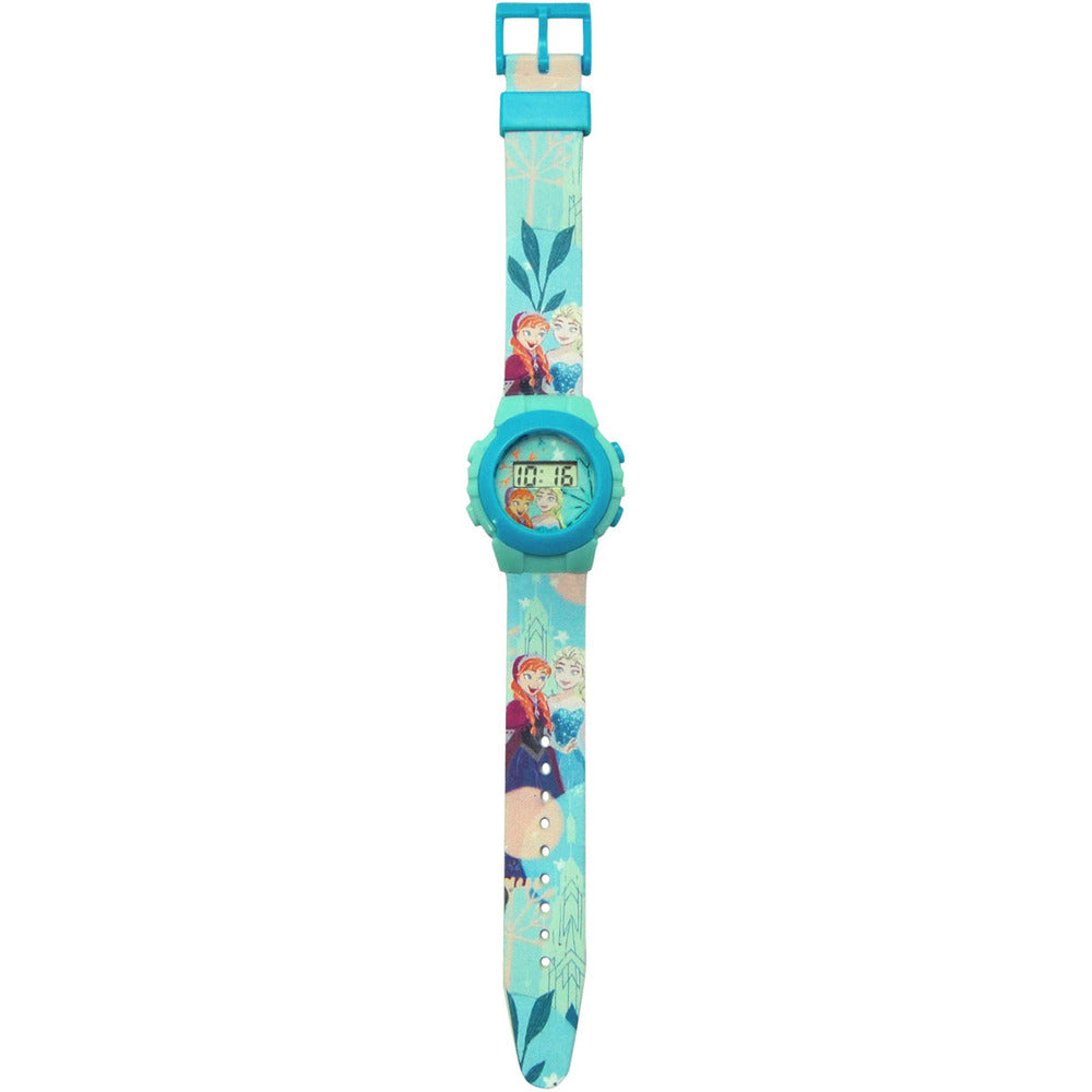 Frozen digitalt armbåndsur