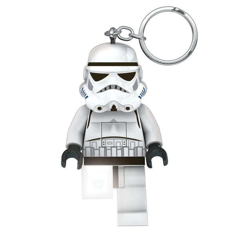 LEGO Star Wars LED Stormtrooper nøglering