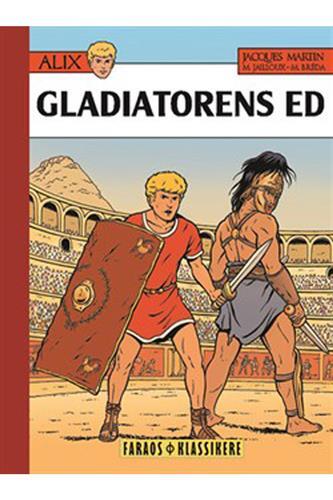 Gladiatorens ed