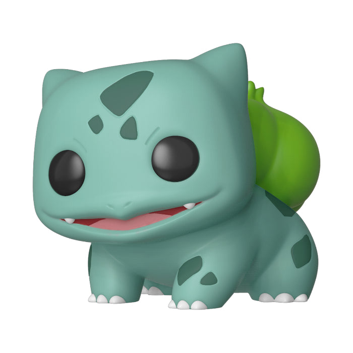 Funko POP Vinyl Pokemon Bulbasaur