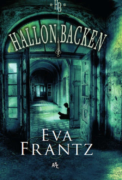 Hallonbacken