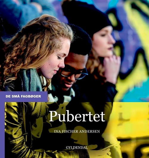 Pubertet