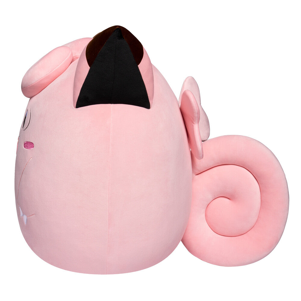 Squishmallows Pokémon Clefairy 50 Cm
