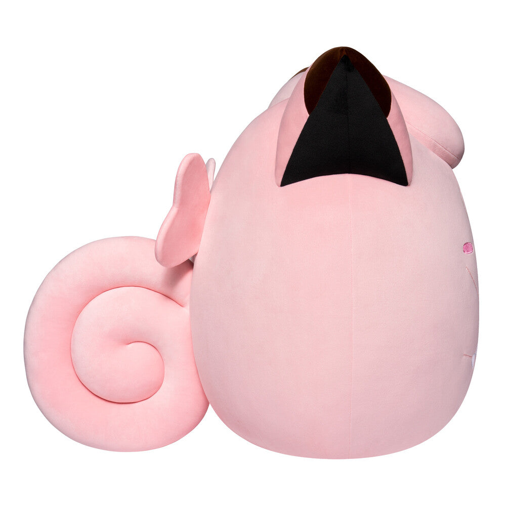 Squishmallows Pokémon Clefairy 50 Cm