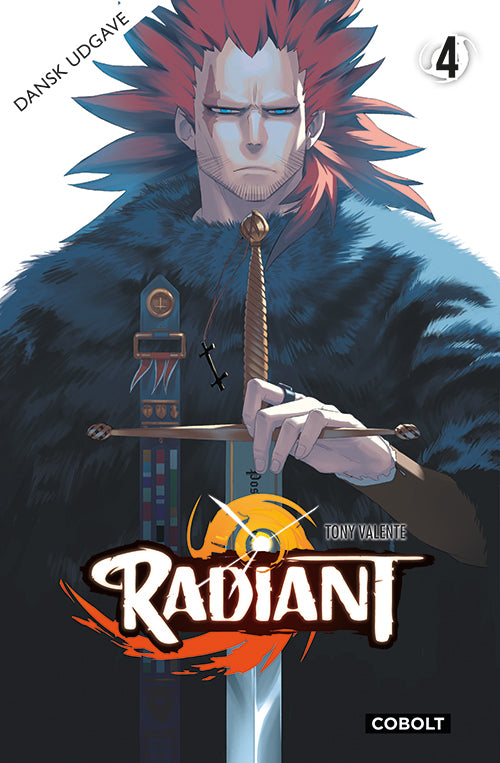 Radiant 4