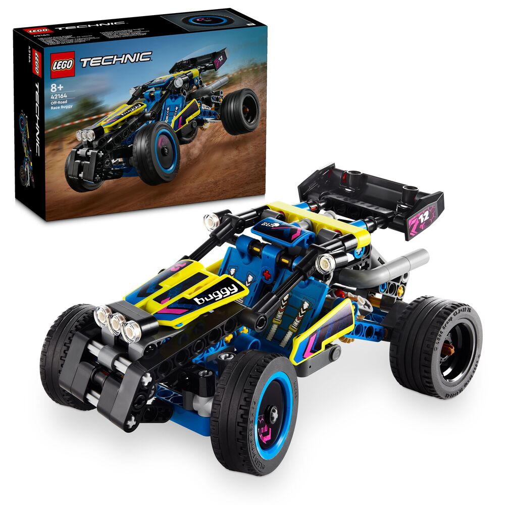 42164 LEGO Technic Offroad-racerbuggy