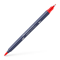Tusser dobbelt Sketch Goldfaber 118