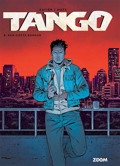 Tango 5: Den sidste kondor